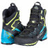 MONTURA Supervertigo Goretex mountaineering boots