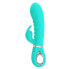 Prescott G-Spot Vibrator Green