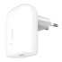 Belkin WCA005vfWH - Indoor - AC - White