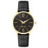 Фото #1 товара Nine West Uhr NW/2560BKBK Damen Schwarz