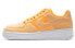 Nike Air Force 1 Low 07 LX Laser Orange CI3445-800 Sneakers