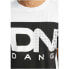 DANGEROUS DNGRS Gino short sleeve T-shirt