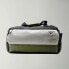 LEGEA Compact 12L wash bag Dark Olive Green‎ - фото #2