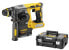 DEWALT DCH273NT - SDS Plus - Black,Yellow - 2.4 cm - 1100 RPM - 2.1 J - 4600 bpm