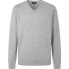 Фото #1 товара HACKETT Cotton Cashmere V Neck Sweater