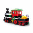 Фото #5 товара SLUBAN Town Happy New Year Train 156 Pieces Construction Game