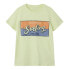 ფოტო #1 პროდუქტის NAME IT Fholiday short sleeve T-shirt