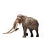 Фото #1 товара EOFAUNA Straight Tusked Elephant 1:35 Figure