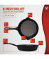 Фото #10 товара Cast Iron 8" Skillet