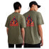 ფოტო #2 პროდუქტის NAPAPIJRI S-Pajas short sleeve T-shirt