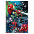 Фото #2 товара Головоломка Spiderman Educa (100 pcs)