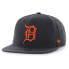 Фото #1 товара 47 MLB Detroit Tigers Sure Shot Cap