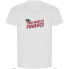 ფოტო #1 პროდუქტის KRUSKIS Powered ECO short sleeve T-shirt