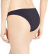 Фото #2 товара Roxy 252271 Women's Junior's Classics Moderate Bikini Bottom Swimwear Size L