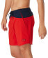 ფოტო #3 პროდუქტის Men's Marina Flex 6-1/2" Volley Shorts