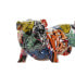 Фото #3 товара Декоративная фигура Home ESPRIT Разноцветный Пёс 25,5 x 12 x 13,5 cm