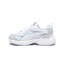 Фото #3 товара Puma Morphic Ps Boys White Sneakers Casual Shoes 39379303