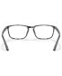 ფოტო #3 პროდუქტის Men's Eyeglasses, SH3073 55