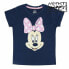 Summer Pyjama Minnie Mouse 73728 Navy Blue