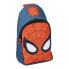 Фото #1 товара Рюкзак походный CERDA GROUP Spiderman 100% полиэстер 13,0 x 23,0 x 7,0 см.