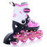 Фото #4 товара TEMPISH Dasty Adjustable Girl Inline Skates