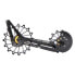 Фото #2 товара KCNC Jockey Wheel System Sram 14 And 16D