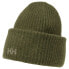 Фото #1 товара HELLY HANSEN Soft Rib Beanie