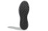 Фото #6 товара Кроссовки беговые adidas Alphacomfy черные (GV7900)