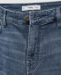 Фото #4 товара Men's Jude Skinny-Fit Jeans