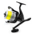 Фото #2 товара IRIDIUM Proton spinning reel