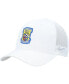 Фото #1 товара Men's White Air Force Falcons Rivalry Classic99 Trucker Adjustable Hat