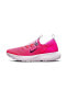 Фото #2 товара Кроссовки Nike React Escape Run Flyknit 'Pink Prime'