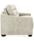 Фото #5 товара Luca 69" Queen Fabric Sleeper Sofa, Created for Macy's
