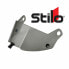 Козырек шлема Stilo ST5 Чёрный