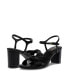 Фото #8 товара Women's Rise Block Heel Dress Sandal