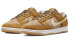 Фото #3 товара Кроссовки Nike Dunk Low "Teddy Bear" DZ5350-288