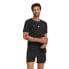 WILSON Series Seamless Crew 2.0 short sleeve T-shirt