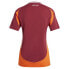 Фото #4 товара ADIDAS Latvia 23/24 Short Sleeve T-Shirt Home