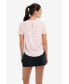 Women's UPF 50+ Sun Protective Short Sleeve Crew