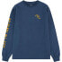 ფოტო #1 პროდუქტის MAKIA Hel long sleeve T-shirt