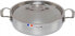 De Buyer De Buyer Affinity Saucepot low with lid 28 cm