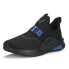Фото #2 товара Puma Softride Enzo Evo Soft Focus Slip On Mens Size 11.5 M Sneakers Casual Shoe