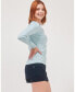 ფოტო #4 პროდუქტის Women's To Practice Compression Long Sleeve Top for Women