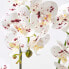 Фото #13 товара Künstliche weiße Phalaenopsis-Orchidee
