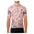 AGU Marble Secret short sleeve jersey