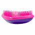 Фото #2 товара Щетка для распутывания волос Detangler Фиолетовый Фуксия