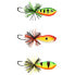 Фото #2 товара RAPALA BX Skitter Frog BXSF04 Floating Topwater Stickbait 7.5g 45 mm