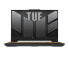 Фото #1 товара ASUS SISTEMAS F15 TUF507ZC4-HN231 15.6´´ i5-12500H/16GB/512GB SSD/RTX 3050 gaming laptop