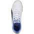 PUMA Pressing IV shoes White / Black / Bluemazing, 43 - фото #6