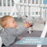 Babygym Spieltrapez Roba Basic